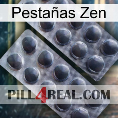 Pestañas Zen 31